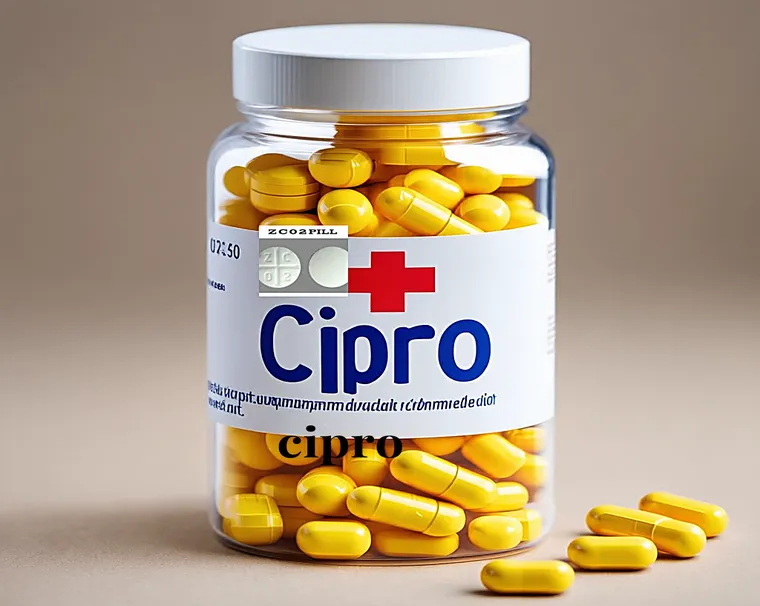 Cipro 1